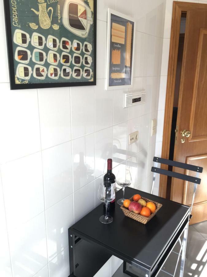 8 Bit Building - Another New Studio Lisbona Esterno foto